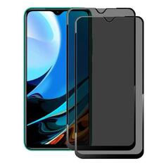 Комплект защитных стекол Perfeo Антишпион для Xiaomi Redmi 9/9T/Poco M3, 2 шт (PF_D0581) Антишпион для Xiaomi Redmi 9/9T/Poco M3, 2 шт (PF_D0581)