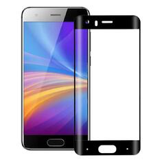 Защитное стекло с рамкой Perfeo для Huawei Honor 9 Full Screen&Glue Black (PF_D0196) для Huawei Honor 9 Full Screen&Glue Black (PF_D0196)