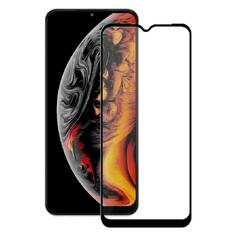 Комплект защитных стекол Perfeo для Samsung Galaxy A22S Full Screen&Glue Black, 3 шт (PF_D0227) для Samsung Galaxy A22S Full Screen&Glue Black, 3 шт (PF_D0227)