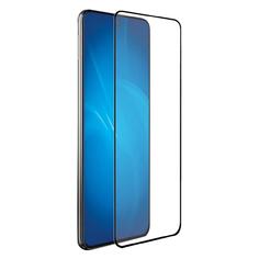 Защитное стекло с рамкой Perfeo для Samsung Galaxy M51 Full Screen&Glue Black (PF_D0178) для Samsung Galaxy M51 Full Screen&Glue Black (PF_D0178)