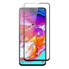 Комплект защитных стекол Perfeo Антишпион для Samsung Galaxy A32, 2 шт (PF_D0741) Антишпион для Samsung Galaxy A32, 2 шт (PF_D0741)
