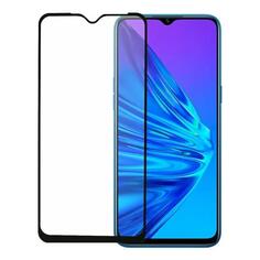 Защитное стекло Perfeo Антишпион для Realme C35 Full Screen (PF_D0887) Антишпион для Realme C35 Full Screen (PF_D0887)