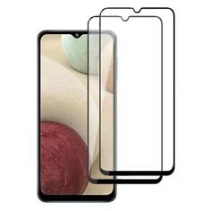 Комплект защитных стекол Perfeo Антишпион, матовых для Samsung Galaxy A12/M12/A02/A02s/A03s/A32 5G, 2 шт (PF_E0067) Антишпион, матовых для Samsung Galaxy A12/M12/A02/A02s/A03s/A32 5G, 2 шт (PF_E0067)