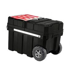 Ящик для инструментов Keter Master Pro Sliding Tool Chest (17191709) Master Pro Sliding Tool Chest (17191709)