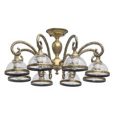 Люстра потолочная MW-light Amanda (481013608) Amanda (481013608)