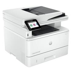Лазерное МФУ HP LaserJet Pro 4103dw (2Z627A) LaserJet Pro 4103dw (2Z627A)
