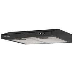 Вытяжка Krona Jessica Slim 500 Black PB Jessica Slim 500 Black PB