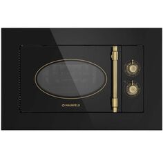 Встраиваемая микроволновая печь Maunfeld JBMO.20.5GRBG JBMO.20.5GRBG