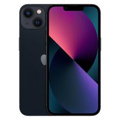 Смартфон Apple iPhone 13 128GB Midnight iPhone 13 128GB Midnight