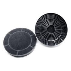 Фильтры для вытяжки Krona K5-2, угольные, 2 шт K5-2, угольные, 2 шт