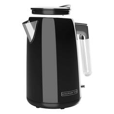 Электрический чайник Polaris PWK 1746CA Water Way Pro Black PWK 1746CA Water Way Pro Black