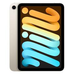 Планшет Apple iPad mini Wi-Fi 256GB Starlight (MK7V3RU/A) iPad mini Wi-Fi 256GB Starlight (MK7V3RU/A)