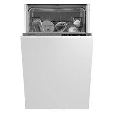 Встраиваемая посудомоечная машина Hotpoint-Ariston HIS 1C69 HIS 1C69