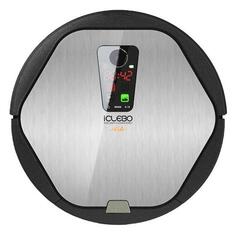 Робот-пылесос Iclebo Arte Silver (YCR-M05-20) Arte Silver (YCR-M05-20)