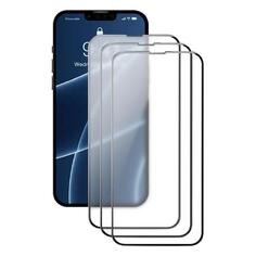 Комплект защитных стекол Perfeo матовых для Apple iPhone 13 mini, 3 шт (PF_D0842) матовых для Apple iPhone 13 mini, 3 шт (PF_D0842)