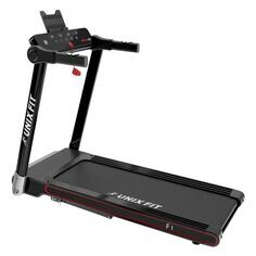 Беговая дорожка UnixFit Hi-Tech F1 Dark Storm Hi-Tech F1 Dark Storm