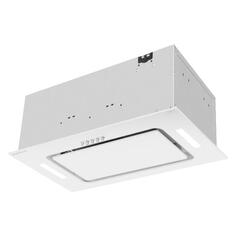 Встраиваемая вытяжка MEFERI INBOX52WH Glass Ultra INBOX52WH Glass Ultra
