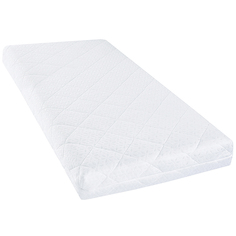 Матрас детский Amarobaby Comfort Plus, беспружинный, со съемным чехлом, 1190х590х120 мм Comfort Plus, беспружинный, со съемным чехлом, 1190х590х120 мм