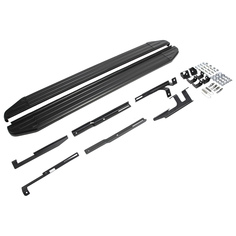 Порог-площадка Rival Premium A173ALB для Mazda CX-5 11-15-17 Black (A173ALB.3801.3) Premium A173ALB для Mazda CX-5 11-15-17 Black (A173ALB.3801.3)