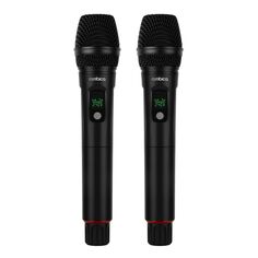 Микрофон Rombica Twins MF-005 Twins MF-005