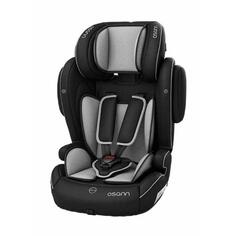 Автокресло OSANN Flux Isofix Grey Melange Flux Isofix Grey Melange