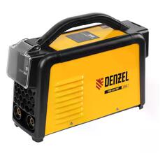 Инверторный сварочный аппарат Denzel SDM-220 Top (94358) SDM-220 Top (94358)