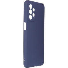 Чехол Pero для Samsung Galaxy A23 Blue (CC1C-0153-BL) для Samsung Galaxy A23 Blue (CC1C-0153-BL)