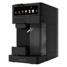 Кофеварка рожковая GARLYN Barista Compact (КА-00001063) Barista Compact (КА-00001063)