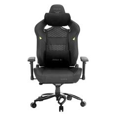 Игровое кресло ZONE 51 Imperial Black (Z51-IPR-BK) Imperial Black (Z51-IPR-BK)