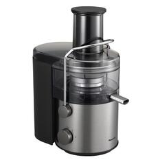 Соковыжималка центробежная Panasonic MJ-CB600STQ MJ-CB600STQ