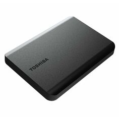 Внешний жесткий диск Toshiba Canvio Basics 4TB (HDTB540EK3CA) Canvio Basics 4TB (HDTB540EK3CA)