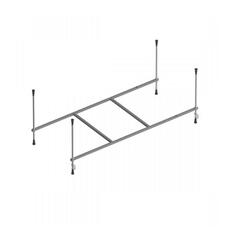 Каркас для ванны Am.Pm X-Joy, 150 см (W88A-150-070W-R) X-Joy, 150 см (W88A-150-070W-R)