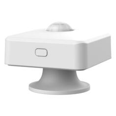 Умный датчик движения Gauss Smart Home 1,5W 3V Wi-Fi 3m (4010322) Smart Home 1,5W 3V Wi-Fi 3m (4010322)