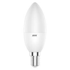Умная лампа Gauss SmartHome C37 5W 470лм E14 DIM (1100112) SmartHome C37 5W 470лм E14 DIM (1100112)