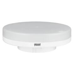 Светодиодная лампа Gauss LED Elementary GX53 6W 2700K (83816) LED Elementary GX53 6W 2700K (83816)