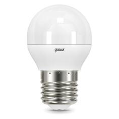 Светодиодная лампа Gauss LED Globe E27 9.5W 4100K (105102210) LED Globe E27 9.5W 4100K (105102210)
