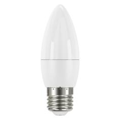 Светодиодная лампа Gauss LED Elementary "Свеча" 10W 750lm 3000K E27 (30210) LED Elementary "Свеча" 10W 750lm 3000K E27 (30210)