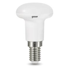 Светодиодная лампа Gauss LED R39 4W 350lm 3000K Е14 (106001104) LED R39 4W 350lm 3000K Е14 (106001104)