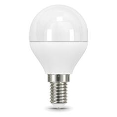 Светодиодная лампа Gauss LED Globe E14 9.5W 3000K (105101110) LED Globe E14 9.5W 3000K (105101110)