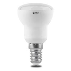 Светодиодная лампа Gauss LED Reflector R39 E14 4W 4100K (106001204) LED Reflector R39 E14 4W 4100K (106001204)