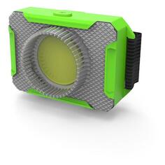 Фонарь налобный Gauss LED 3W 150lm 3xAAA (GF305) LED 3W 150lm 3xAAA (GF305)