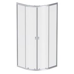 Душевое ограждение Am.Pm X-Joy Twin Slide, без поддона, 80x80 см, профиль хром (W88G-205-080MT64) X-Joy Twin Slide, без поддона, 80x80 см, профиль хром (W88G-205-080MT64)