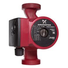 Насос циркуляционный Grundfos UPS 32-40 EU (98368439) UPS 32-40 EU (98368439)