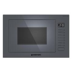 Встраиваемая микроволновая печь MEFERI MMO6025GR Ultra MMO6025GR Ultra