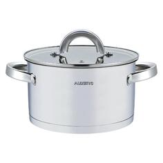 Кастрюля с крышкой ALBERG Gardez, 7,6 л (AL-2130) Gardez, 7,6 л (AL-2130)