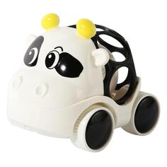 Игрушка-каталка Mobility "Корова", 8,5х18х22 см (УТ000037578) "Корова", 8,5х18х22 см (УТ000037578)