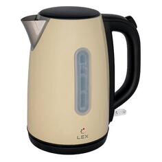 Электрический чайник LEX LX30017-3 LX30017-3