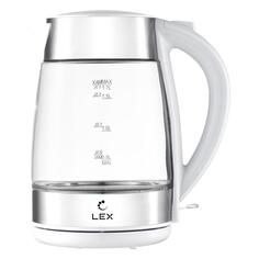 Электрический чайник LEX LXK3007-2 LXK3007-2