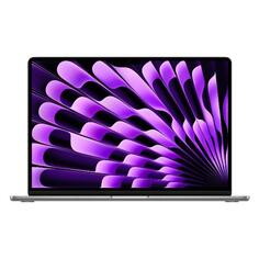 Ноутбук Apple MacBook Air 15 M3/8/512GB Space Gray (MRYN3) MacBook Air 15 M3/8/512GB Space Gray (MRYN3)