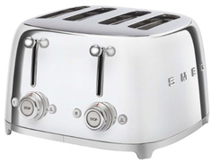 Тостер Smeg TSF03SSEU TSF03SSEU